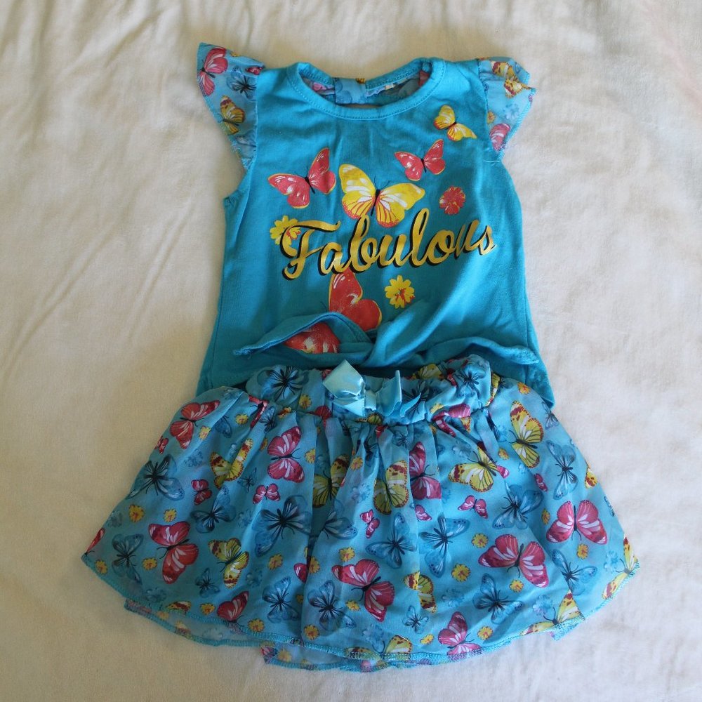 Real Love 2 Piece Set